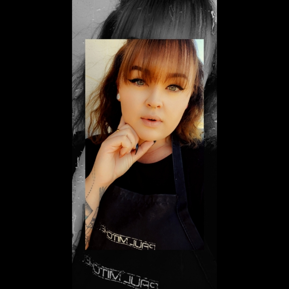 Meet your Posher, Sierra